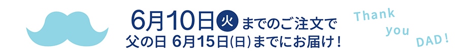 父の日