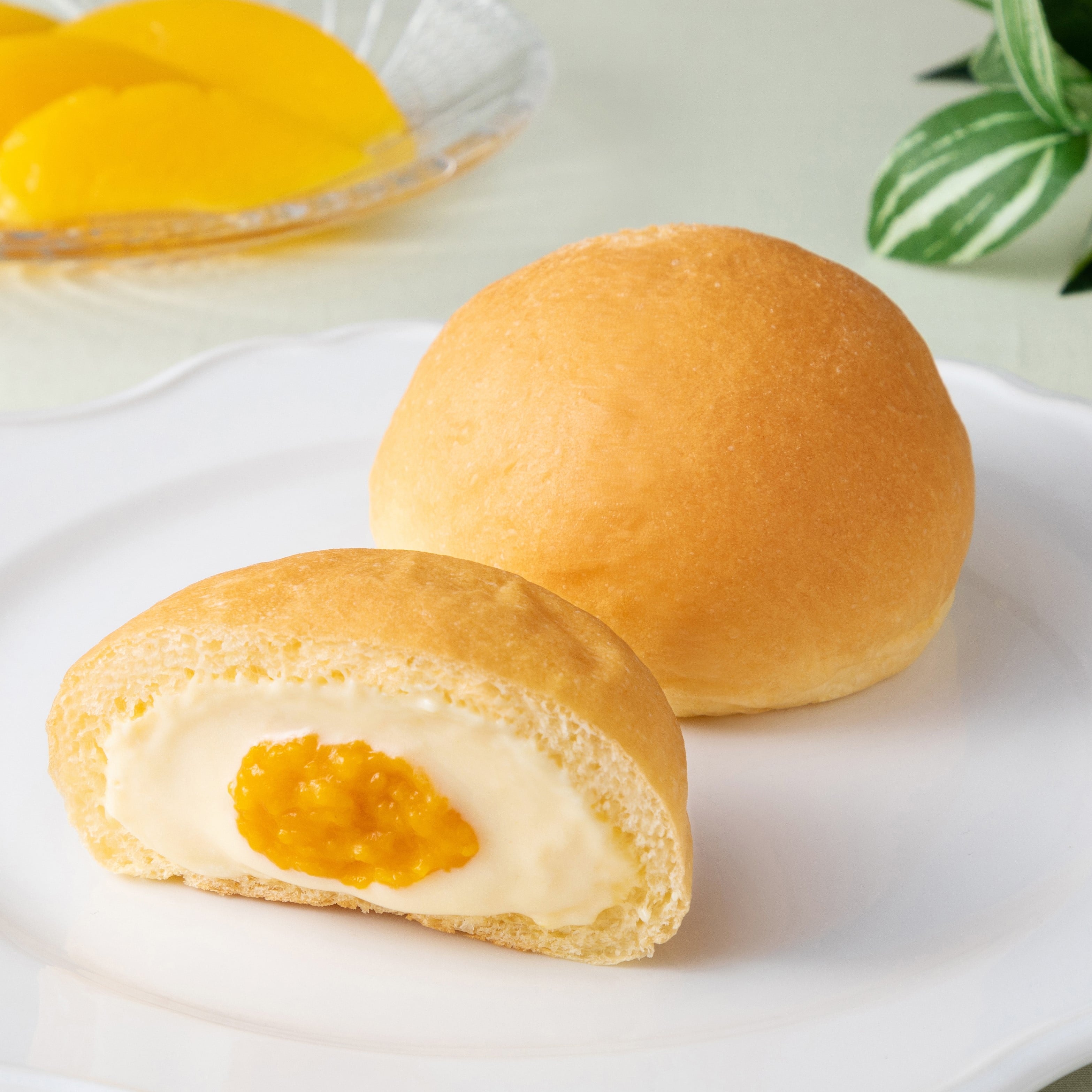 季節を味わうくりーむパン12個詰合せ(8種)