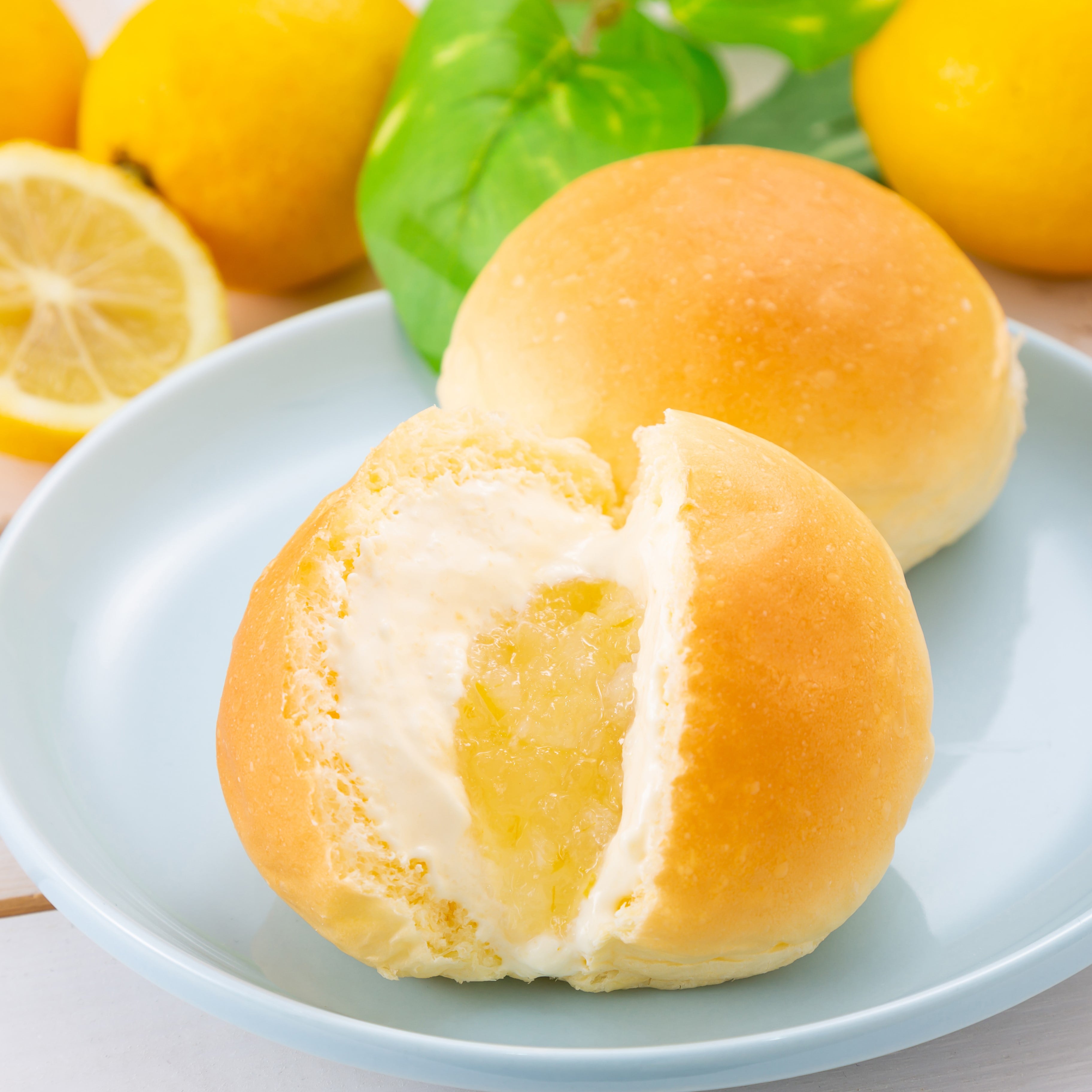 季節を味わうくりーむパン12個詰合せ(8種)