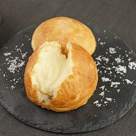 季節を味わうくりーむパン12個詰合せ(8種)