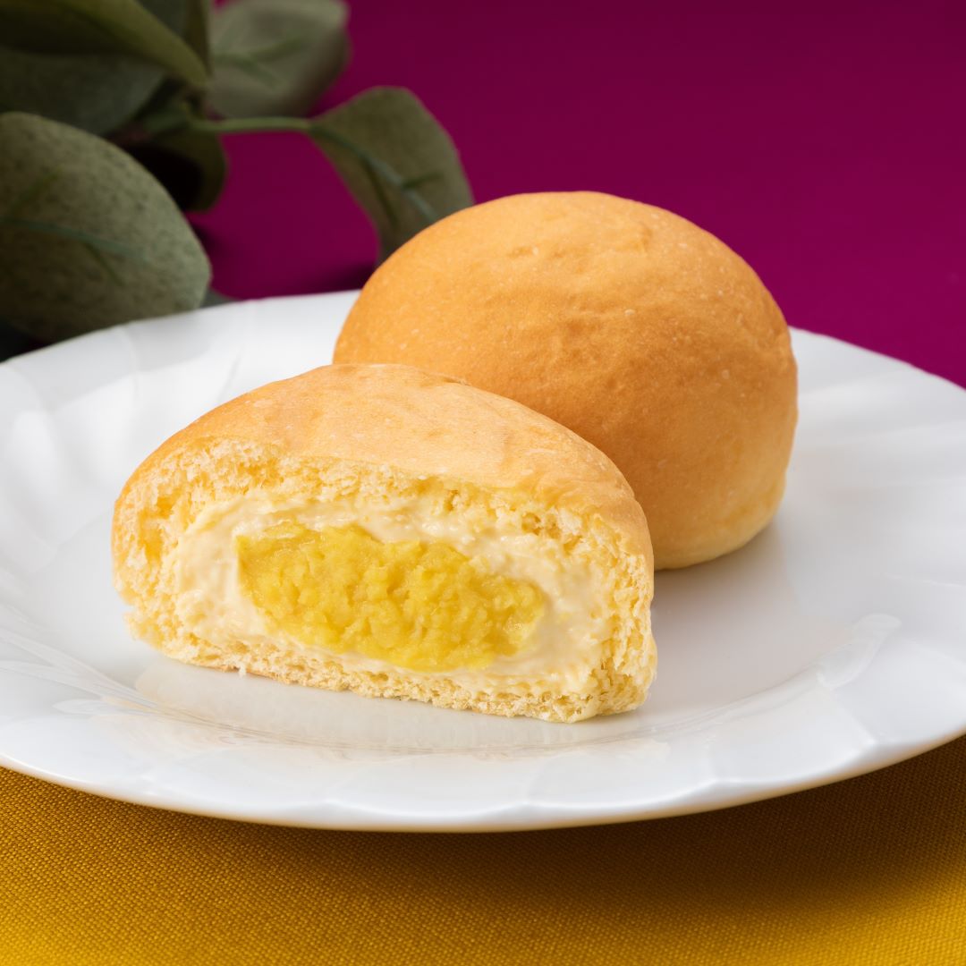 あんバターとほっこりスイーツ6個詰合せ(3種)