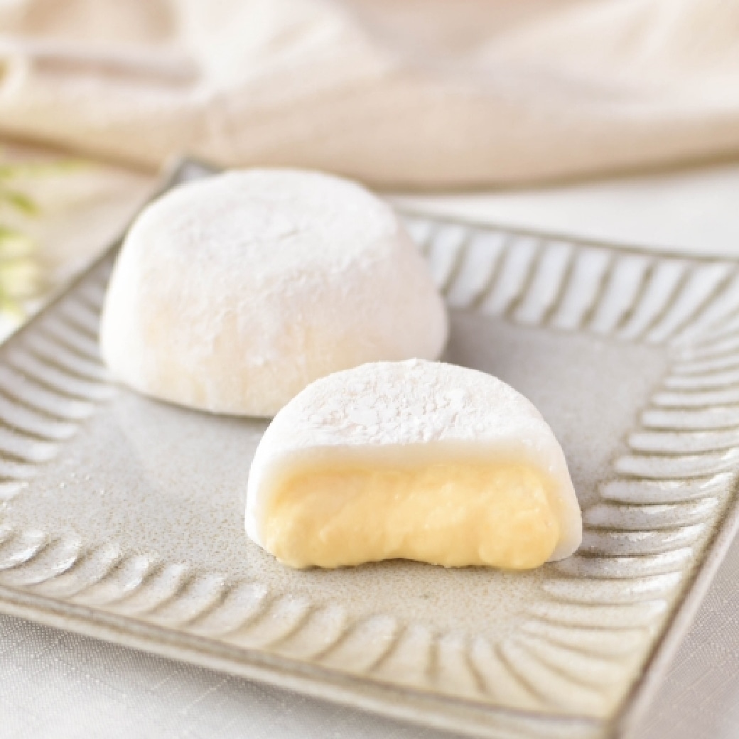 とろけるくりーむ大福2種12個詰合せ da001