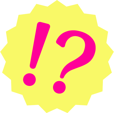 ?
