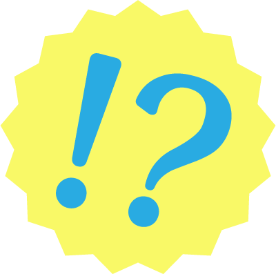 ？
