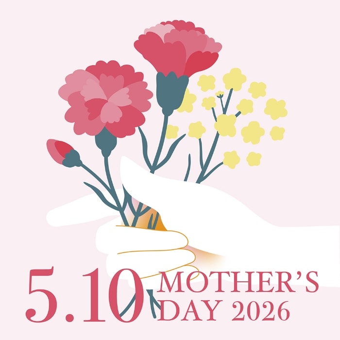 母の日