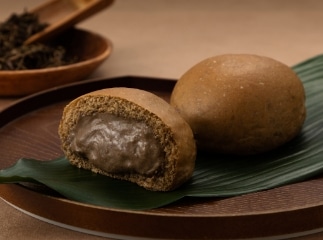 宇治ほうじ茶