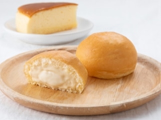 チーズケーキ風