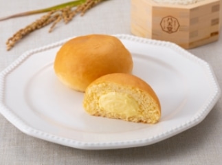 極くりーむぱん