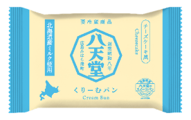 チーズケーキ風