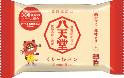 森永マミー風味クリーム